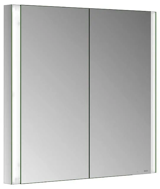 Keuco SPS Somaris 14511, Ans.re. EB 800x710x115mm verspgl.
