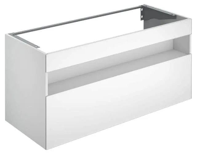 Keuco WUB Stageline 32882 m.Ausz. 1200x625x490mm weiß