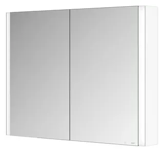 Keuco SPS Somaris 14503 1000x710x127mm weiß matt – Bild 4
