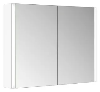 Keuco SPS Somaris 14503 1000x710x127mm weiß matt – Bild 5