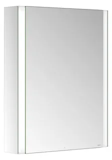 Keuco SPS Somaris 14501, Ans.li. VB 600x710x128mm verspgl.
