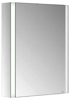 Keuco SPS Somaris 14501, Ans.li. VB 600x710x128mm verspiegelt