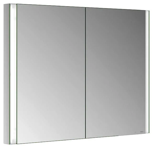 Keuco SPS Somaris 14512, m.Hzg. EB 1000x710x115mm verspgl.