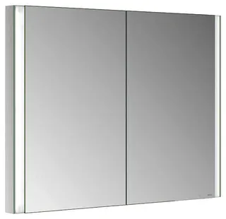 Keuco SPS Somaris 14512, m.Hzg. EB 1000x710x115mm verspgl.