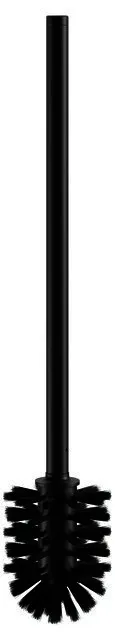 Keuco Toilettenbrst. Ersatzt.ACC 19964, zu 11164 schwarz-matt