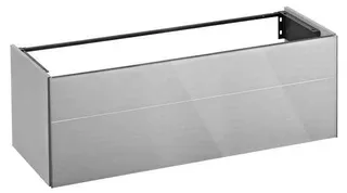 KE WTU Royal Reflex 34080, 1 Auszug, anthrazit/anthrazit