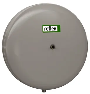 Reflex Membran-Druckausdehnungsgefäß Reflex C 8, grau, 3 bar