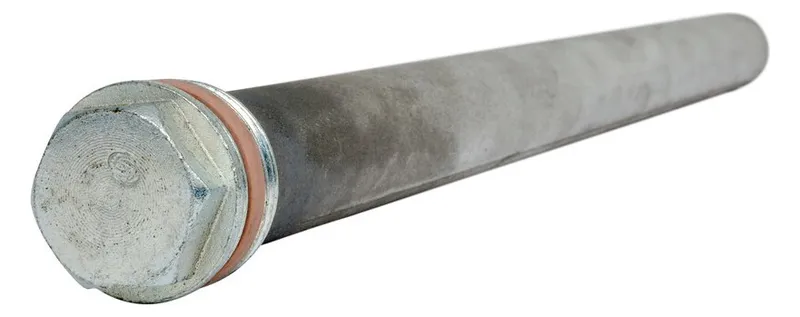 Reflex Anode 1 1/4'x33x625 AF 1000/1_C und AH 300/1_B