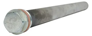 Reflex Anode 1 1/4'x33x625 AF 1000/1_C und AH 300/1_B