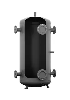 Reflex Pufferspeicher ohne Dämmung Storatherm Heat H 1500/R2, 6 bar