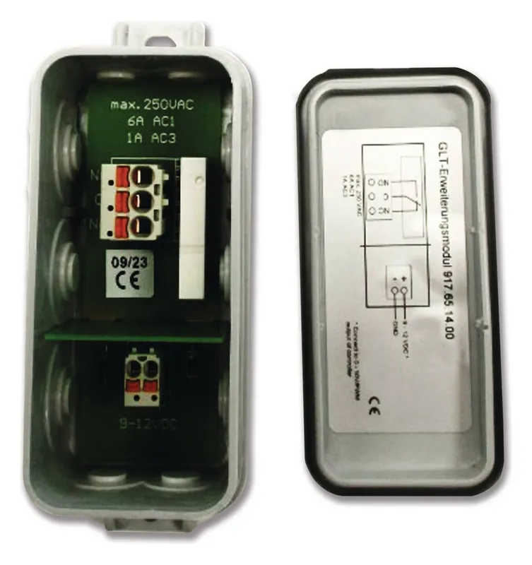 Reflex Hydroflow GLT Modul
