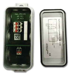 Reflex Hydroflow GLT Modul