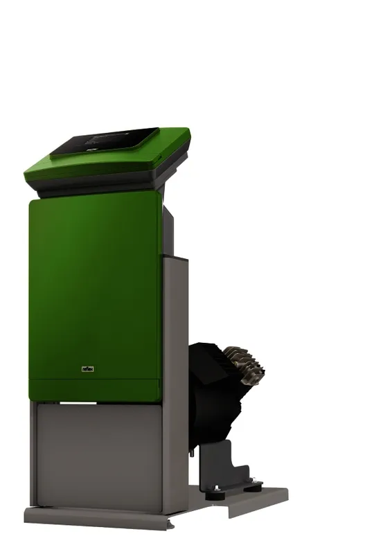 Reflex Reflexomat RS 150/2 T Steuereinheit mit 2 Kompressoren, 10 bar