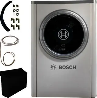 BOSCH Wärmepumpen-Hybr.Paket BOPA HYB800 CS7001i AW 7 O H, INPA, Haube, Nr.1405