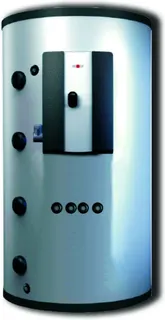 Wolf Paket Schichtenspeicher BSP-W-800B für CHA-16/20
