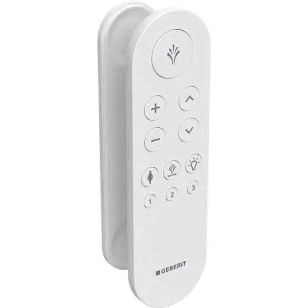 Fernbedienung für Geberit AquaClean Sela (ab Bj 2024)