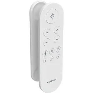 GE Fernbedienung für Geberit AquaClean Sela (ab Bj 2024)