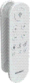 Fernbedienung für Geberit AquaClean Sela (ab Bj 2024) – Bild 2