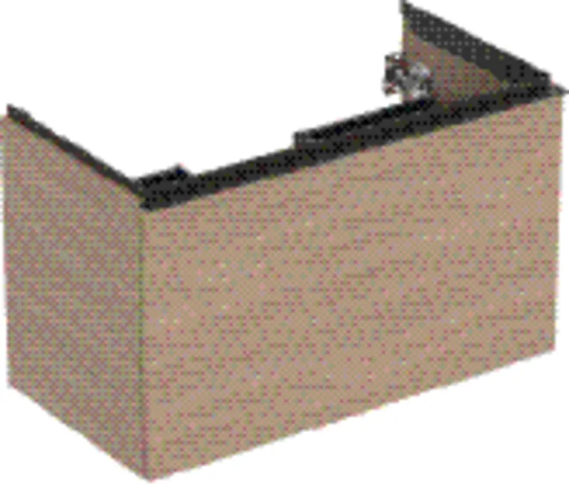 WT-US 888x541x475mm design4YOU, Eiche