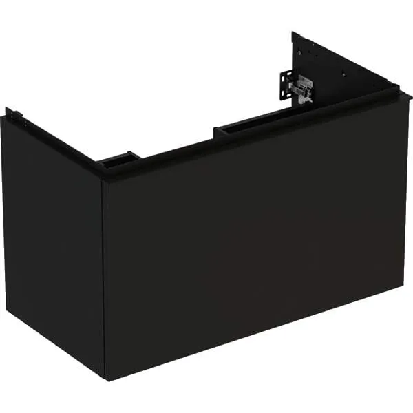 Waschtisch-US 888x541x475mm design4YOU, lava matt