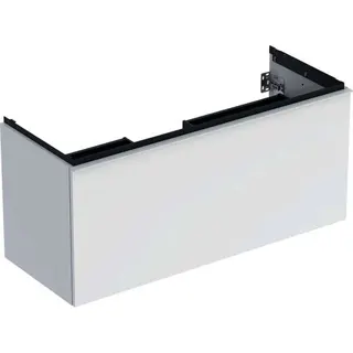 Waschtisch-US 1184x541x475mm design4YOU, weiß hochglanz