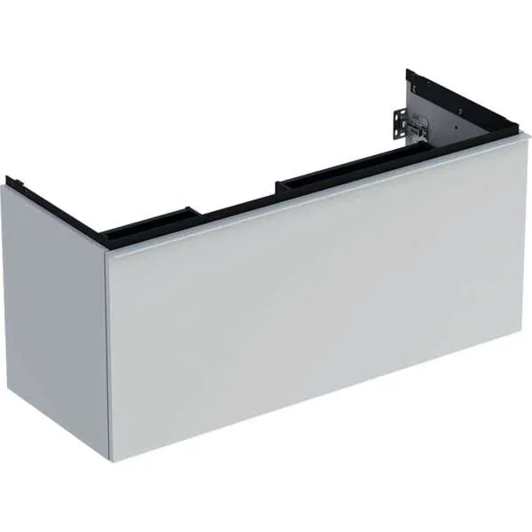 Waschtisch-US 1184x541x475mm design4YOU, weiß matt