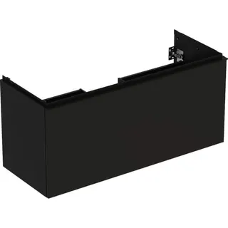 Waschtisch-US 1184x541x475mm design4YOU, lava matt – Bild 2