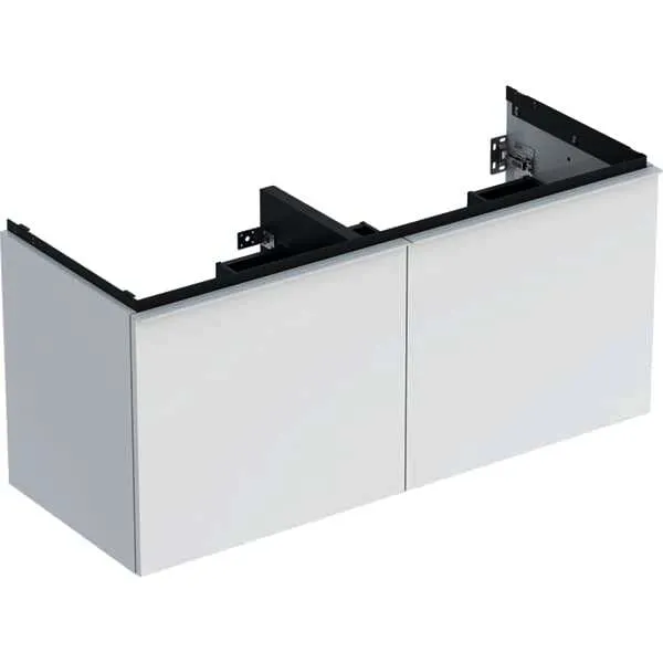 DWT-US 1184x541x475mm design4YOU, weiß hochglanz
