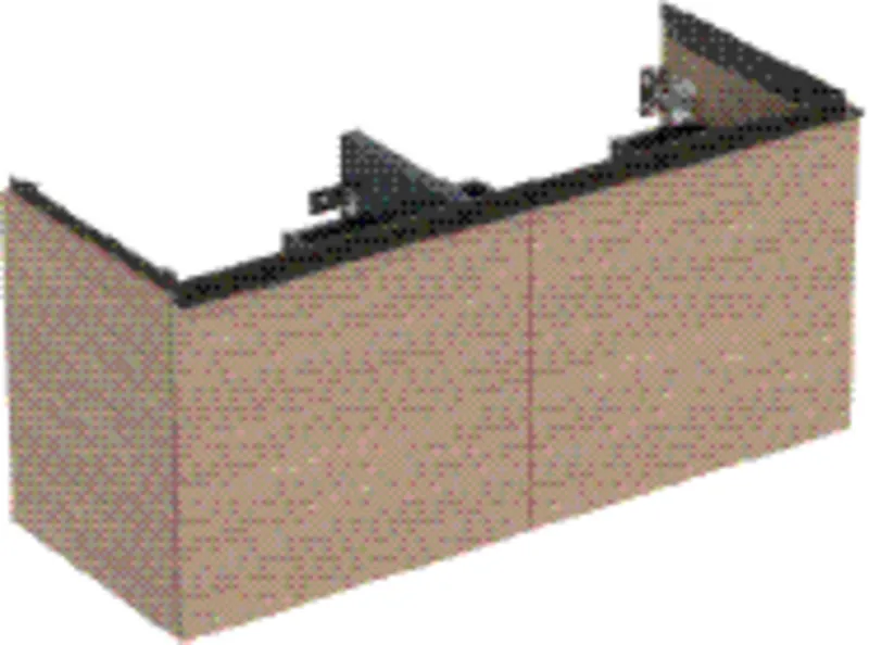 DWT-US 1184x541x475mm design4YOU, Eiche