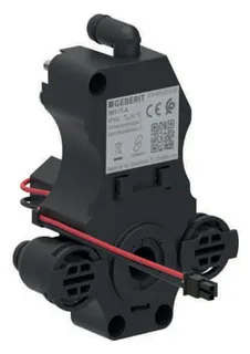 GE Funktionseinheit ohne Generator, zu WT-Armaturen Piave/Brenta mit Mischer