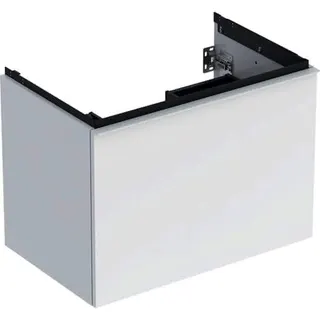 Waschtisch-US 740x541x475mm design4YOU, weiß hochglanz