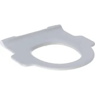 GE Bambini WC-Sitzring für Kinder mit Stützfunkt., weiß
