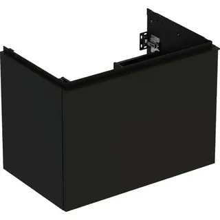 Waschtisch-US 740x541x475mm design4YOU, lava matt – Bild 2