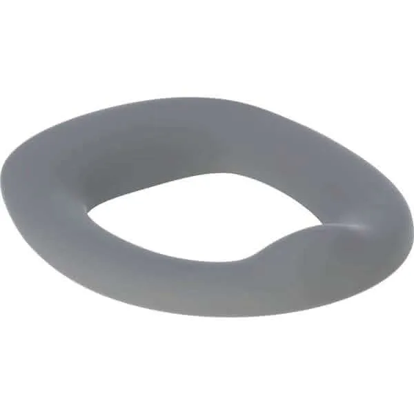Geberit Bambini WC-Sitzring für Kleinkinder grau