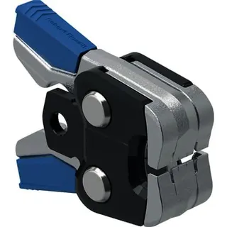 GE FlowFit Pressbacke d16-40, 24KN Geberit Kompatibilität (1)