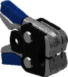 FlowFit Pressbacke d16-40, 24KN Geberit Kompatibilität (1) – Bild 2