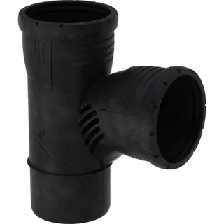 GE Silent-Pro Carve Abzweig 87,5Gr, d90/90