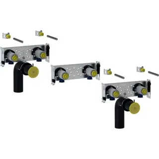 Geberit GIS Set Bambini Spiel/Waschlandschaft für 3 Standarmaturen – Bild 2