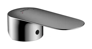 sanibel 3001-Hebel A23 zu Armaturen Oberfläche verchromt