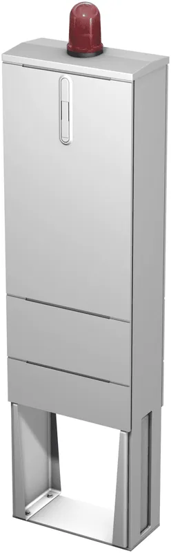 ACO Freiluftschrank f. Rohrsch und MultiControl duo CEE16