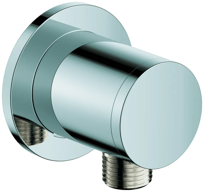 GROHE Wandanschlussbogen Tempesta 28680_1 eigensicher chrom