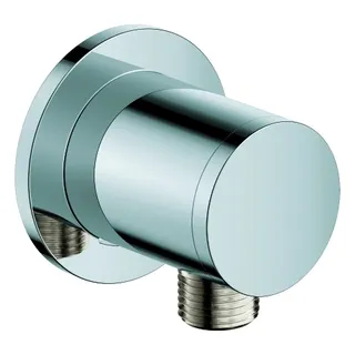 GROHE Wandanschlussbogen Tempesta 28680_1 eigensicher chrom – Bild 2