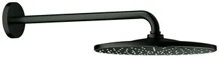 GROHE Kopfbrauseset Rainshower 310 Mono 26558 BA 1 Strahl 7,5l hard graph. gb.