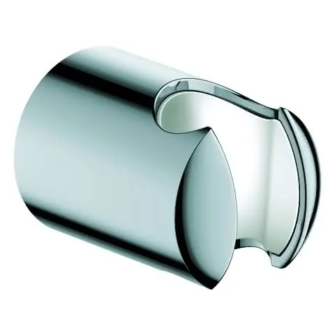 GROHE Wandbrausehalter Tempesta 28605_1 chrom