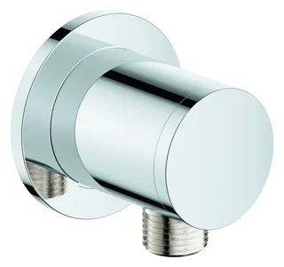 GROHE Wandanschlussbogen Tempesta 28671_1 chrom