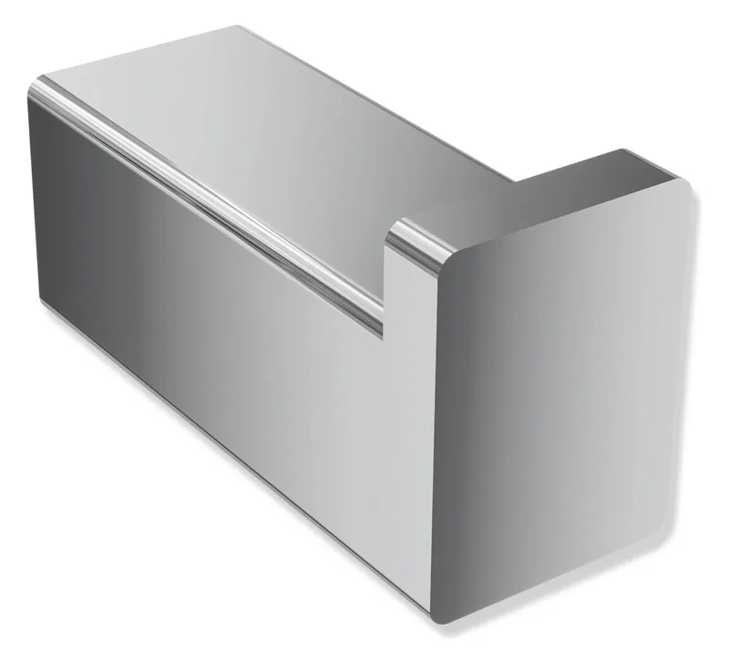 HEWI Einzelhaken Sys 900 Q, chrom