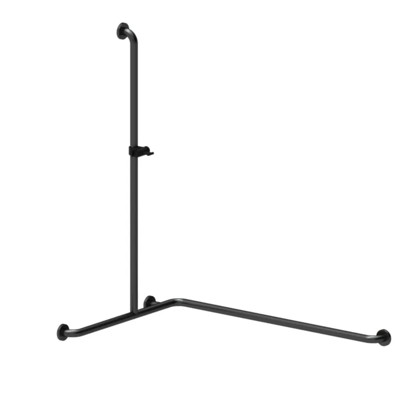 NB Inox Care Duschhandlauf 2062220 Edelstahl