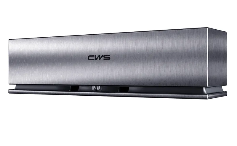 CWS Air Bar Edelstahl Duftspender