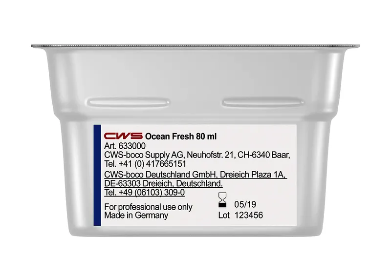 CWS Paradise Air Bar WR-Duft Ocean Fresh für Waschraum/ WC/ Umkleiden