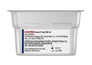 CWS Paradise Air Bar WR-Duft Ocean Fresh für Waschraum/ WC/ Umkleiden